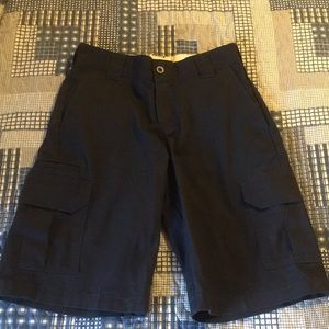 Dickies 11" Regular Fit Stretch Twill Cargo Short